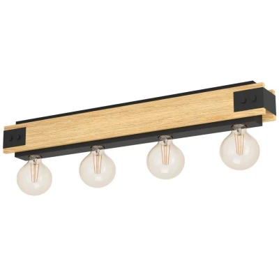 Afbeelding van EGLO Plafondlamp LAYHAM (1 stuk)