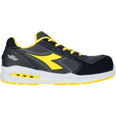 Afbeelding van Utility Diadora Lage werkschoen Run NET AIRBOX Low S1P SRC voor mannen en vrouwen (EU 41)