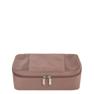 Afbeelding van Tumi Travel Access. Packing Cube Small light mauve