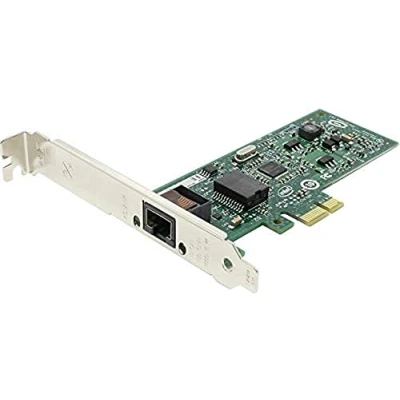 Afbeelding van Intel EXPI9301CTBLK netwerkkaart Intern 1000 Mbit/s