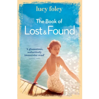 Afbeelding van The Book of Lost and Found