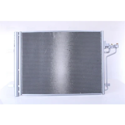 Afbeelding van Nissens Airco condensor 940183