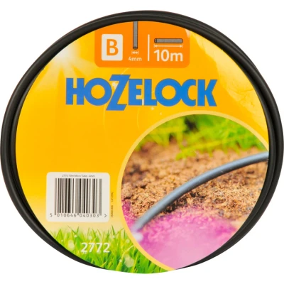 Afbeelding van Easy drip verdeelslang 10 meter doorsnede 4 mm