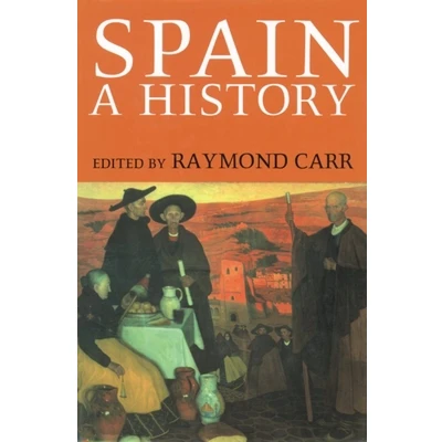 Afbeelding van Spain