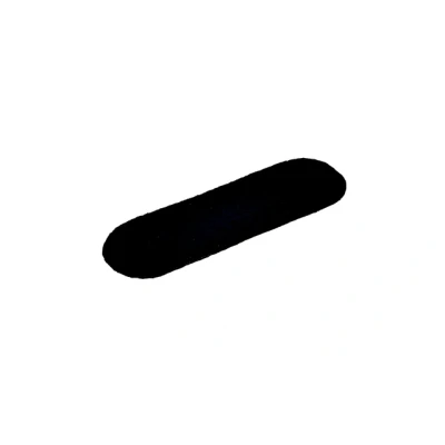 Afbeelding van Navulling whiteboardwisser Legamaster zwart 10stuks