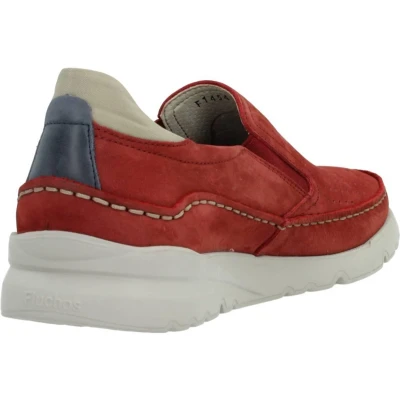 Afbeelding van FLUCHOS F1454 Rood 41 EU