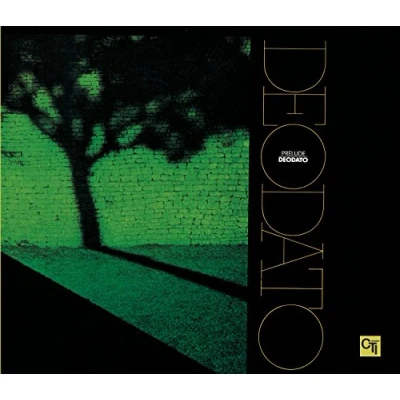 Afbeelding van Prelude 2001