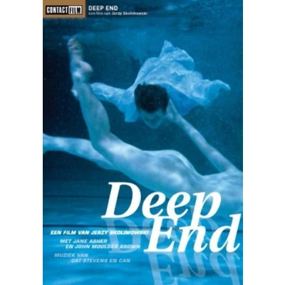 Afbeelding van Deep end