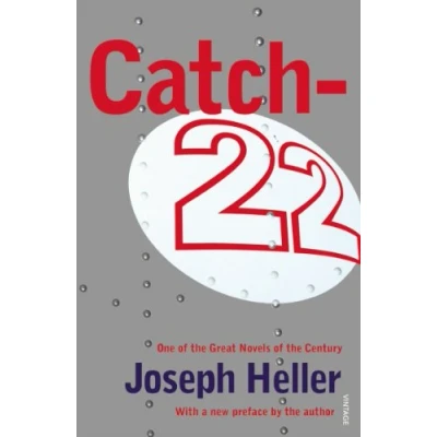 Afbeelding van Vintage Classics Catch 22