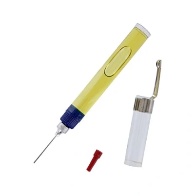 Afbeelding van Modelcraft, Precisie smeermiddelendispenser