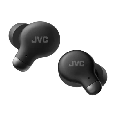 Afbeelding van JVC HA Z250T Noise Cancelling Bluetooth Draadloze Memory Foam Oordopjes (zwart)