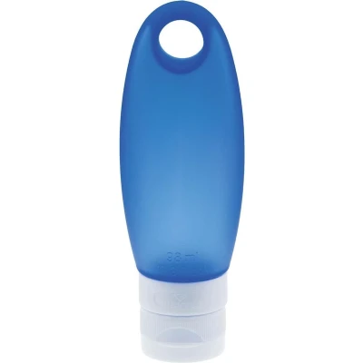 Afbeelding van Rubytec Squeeze Bottle Blue