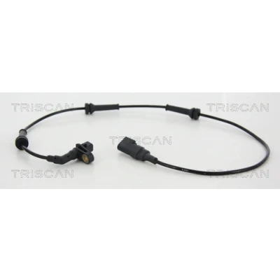 Afbeelding van Triscan ABS sensor 8180 16107