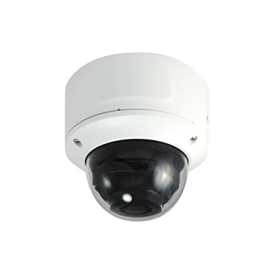 Afbeelding van LevelOne FCS 3098 Dome IP beveiligingscamera Binnen &amp; buiten 3840 x 2160 Pixels Plafond/muur