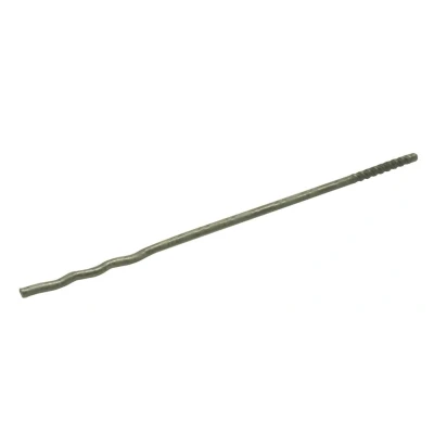 Afbeelding van Gb UNI slagspouwanker 325mm diameter 4mm SL 4.6 x 60mm RVS 316 O.G. 374653