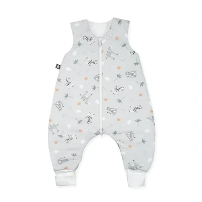 Afbeelding van JULIUS ZÖLLNER Jersey Jumper Savannah Grijs