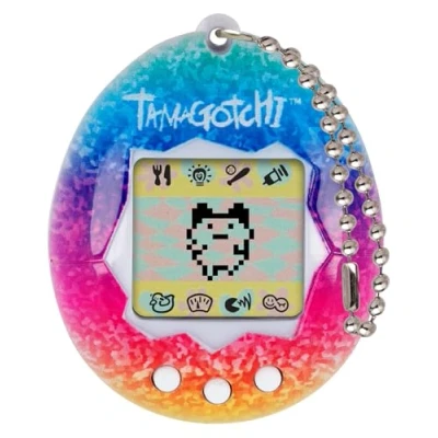 Afbeelding van Tamagotchi New Unicorn Flames