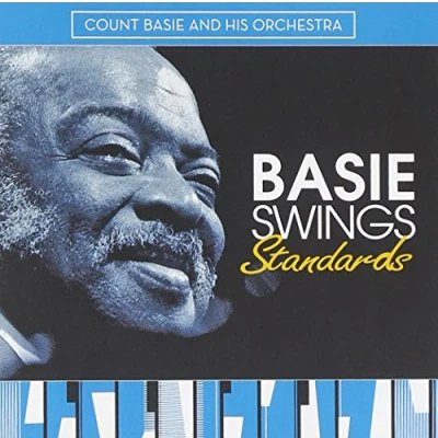 Afbeelding van Basie Swings Standards