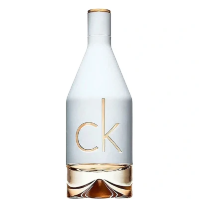Afbeelding van Calvin Klein CKIN2U for Her 100 ml Eau de Toilette Spray TPR