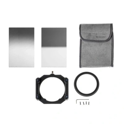 Afbeelding van Benro Bas Meelker Master Filter Kit FM10M2