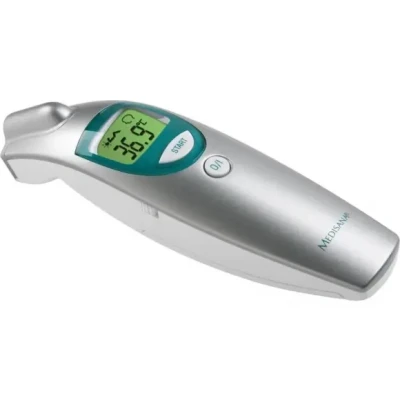 Afbeelding van Medisana FTN Infrarood Thermometer