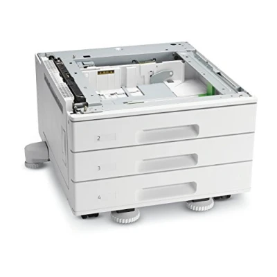 Afbeelding van Xerox Three Tray Module Medialade toevoer 3 lade(n)