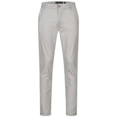 Afbeelding van Indicode Jeans Haver Broek, Heren, Maat: 3XL, Light grey