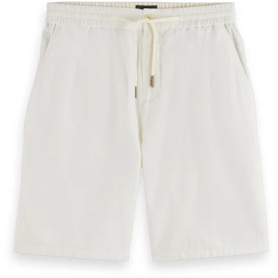 Afbeelding van Scotch &amp; Soda Heren Korte broeken