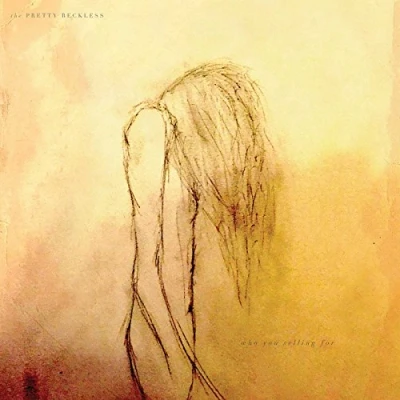 Afbeelding van The Pretty Reckless Who You Selling For (CD)