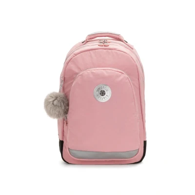 Afbeelding van Kipling Class Room bridal rose Laptoptas backpack
