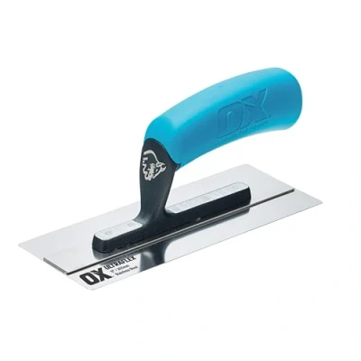 Afbeelding van OX Tools P532608 Pro Ultraflex kleine troffel 200 x 80 mm, 1