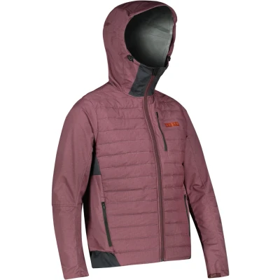 Afbeelding van MTB Jacket Trail 3.0 wind resistant with adaptive hood system