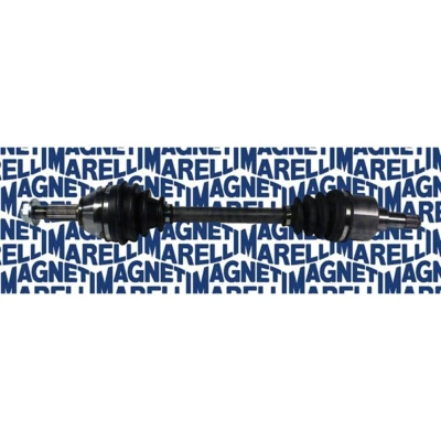 Afbeelding van Aandrijfas MAGNETI MARELLI 302004190057
