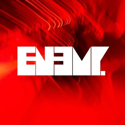 Afbeelding van Enemy (LP)