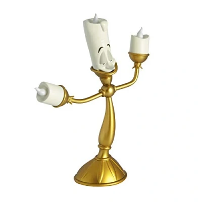 Afbeelding van Abystyle Tafellamp Disney Ø 0 Cm Multicolor