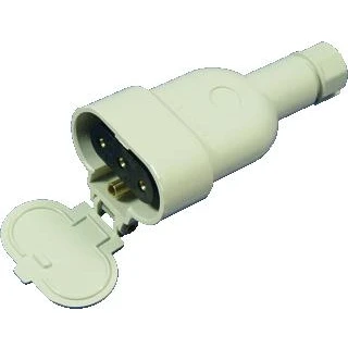 Afbeelding van Hateha kopcst 16a 3p a 400v holps 14 102 000