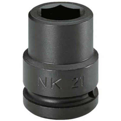 Afbeelding van Facom impact doppen 3/4 6 kant 7/8&quot;; NK.7/8A