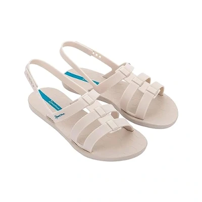 Afbeelding van Ipanema Style Fem Damessandalen, beige, 41/42 EU
