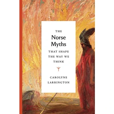 Afbeelding van the Norse Myths that Shape Way We Think: 2