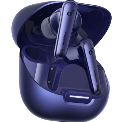 Afbeelding van Anker Soundcore Liberty 4 NC Blauw
