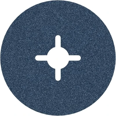 Afbeelding van Bosch Accessories 2608606729 Fiberschijf Diameter 115 mm 1 stuk(s)