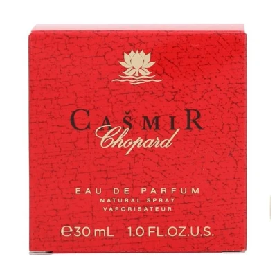 Afbeelding van Chopard Casmir Eau de Parfum 30ML