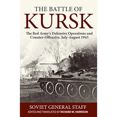 Afbeelding van The Battle of Kursk