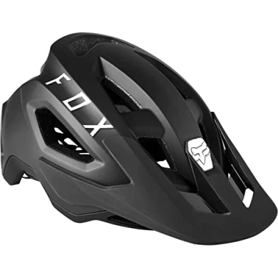 Afbeelding van Fox Racing Speedframe Mips Fietshelm, black, L