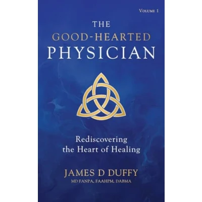 Afbeelding van The Good Hearted Physician