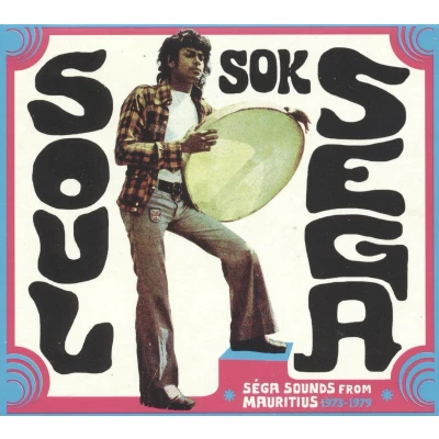 Afbeelding van V/A Soul Sok Sega/Sega..