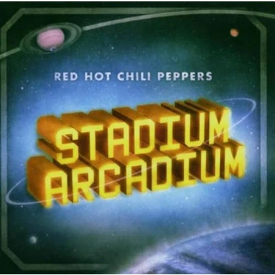 Afbeelding van Stadium Arcadium