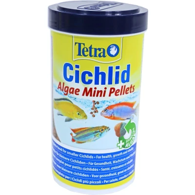 Afbeelding van Tetra cichlid algae mini