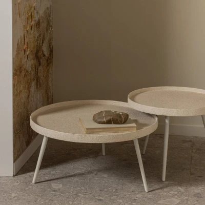 Afbeelding van WOOOD bijzettafel Bounds