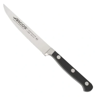 Afbeelding van Arcos 255800 steakmes, staal, roestvrij 120 mm